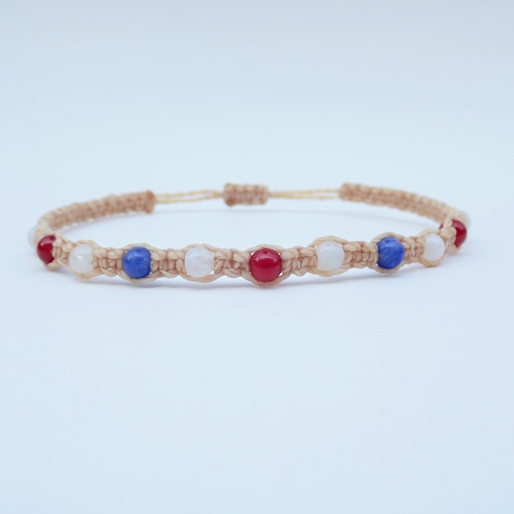 Handmade Pokémon Togepi Bracelet - Picture 3 of 6